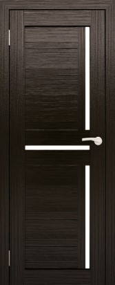 Двери межкомнатные экошпон Амати 18 - фото 6 - id-p124555664
