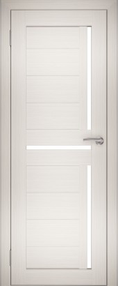 Двери межкомнатные экошпон Амати 18 - фото 7 - id-p124555664