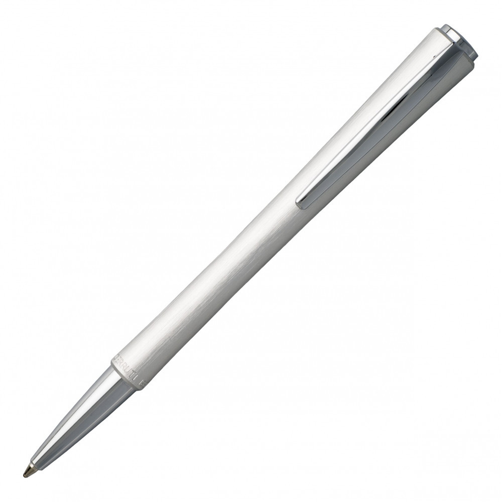 Шариковая ручка Flex Chrome, Cerruti