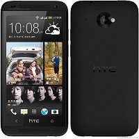 HTC Desire 601/ 601 Dual sim