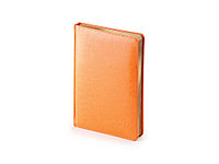 Ежедневник Sidney Nebraska, датированный, А5, оранжевый