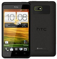 HTC Desire 400 Dual sim