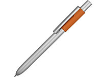 Ручка металлическая шариковая «Bobble» (13)