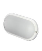 Светильник светодиодный овал 12W 6500К LED LT-LBWP-01-IP65-12W- 178х86х50мм IP65 LightPhenomenON для ЖКХ