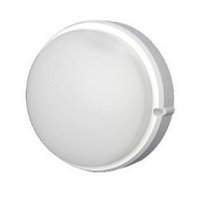 Светильник светодиодный круглый 8W 6500К LED LT-LBWP-02-IP65- 8W 160х50мм IP65 LightPhenomenON для ЖКХ