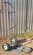 Тележка ручная ТГ-2 пневмо (1360*380*250/550)