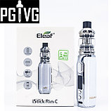 Электронная сигарета Eleaf iStick Rim C, фото 8