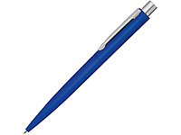 Ручка шариковая металлическая «Lumos» soft-touch (02)