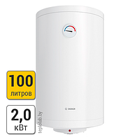 Электрический водонагреватель Bosch Tronic 2000T 100B