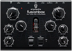 Синтезаторный модуль Erica Synths Fusion Box
