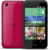 HTC Desire 320