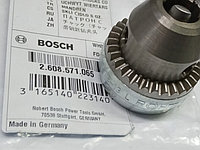 Патрон для дрели BOSCH GSB16RE/18-2RE/1800-2/19-2RE