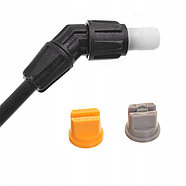 Xi 6 - Опрыскиватель компрессионный | Kwazar | 6л, фото 5