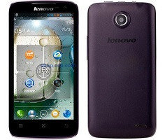 Lenovo A820