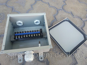 Коробка соединительная КС-10 IP54