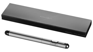 Шариковая ручка-стилус "Radar" и лазерная указка