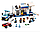 Конструктор Bela Cities "Мобильный командный центр", 398 деталей, аналог Lego, арт.10657, фото 3