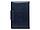 Ежедневник William, недатированный, A5, в твердой обложке Pristine, с клапаном, темно-синий, фото 2