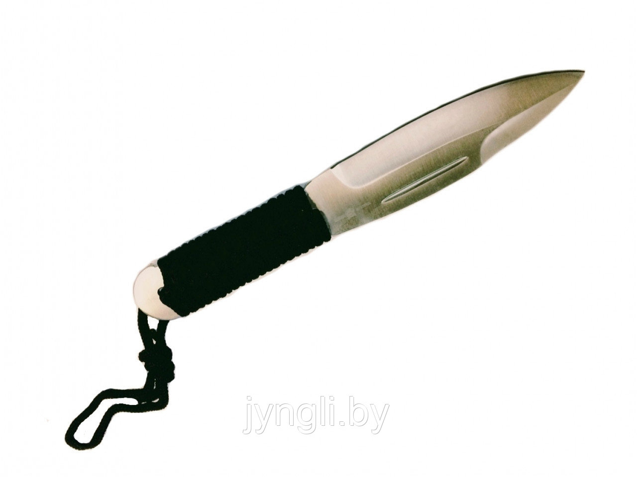 Метательный нож Yagnob YG-304 - фото 1 - id-p135871703