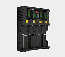 Универсальное зарядное устройство Armytek Uni C4