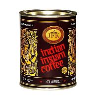 Кофе растворимый порошкообразный Индиан Indian Instant Coffee Indian Instant Coffeе Classic Powder 100 г