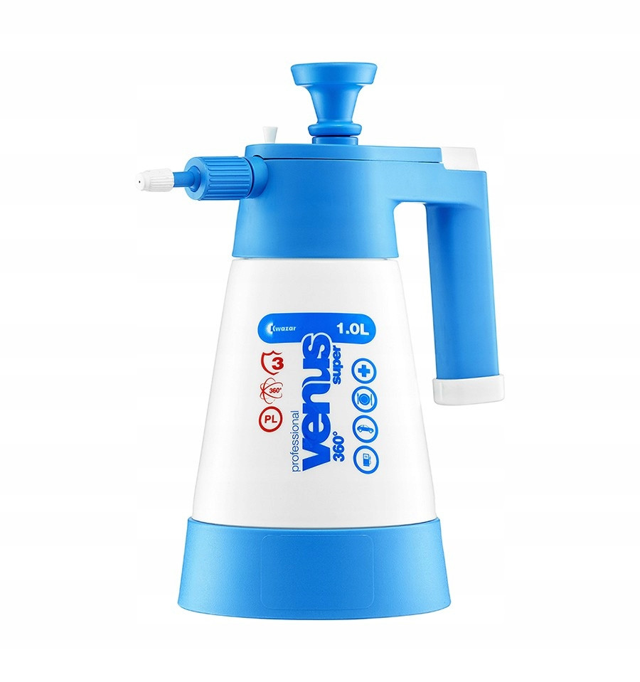 VENUS SUPER PRO+ 360° - Опрыскиватель | Kwazar | 1л