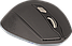 Беспроводная оптическая мышь Defender Genesis MM-785 коричневая,6 кнопок, 1200-2400 dpi, фото 4