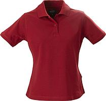 Рубашка поло стретч женская ALBATROSS (50;L)
