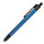 Металлическая ручка со стилусом SPEEDY 1, фото 3