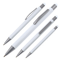 Металлическая ручка со стилусом SALT LAKE CITY, фото 1
