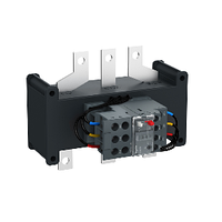 LRE481 <> Тепловое реле Tesys E 62...99A