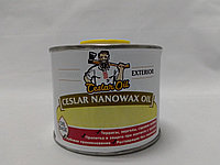 Масло CESLAR NANOWAX OIL, 0.5л