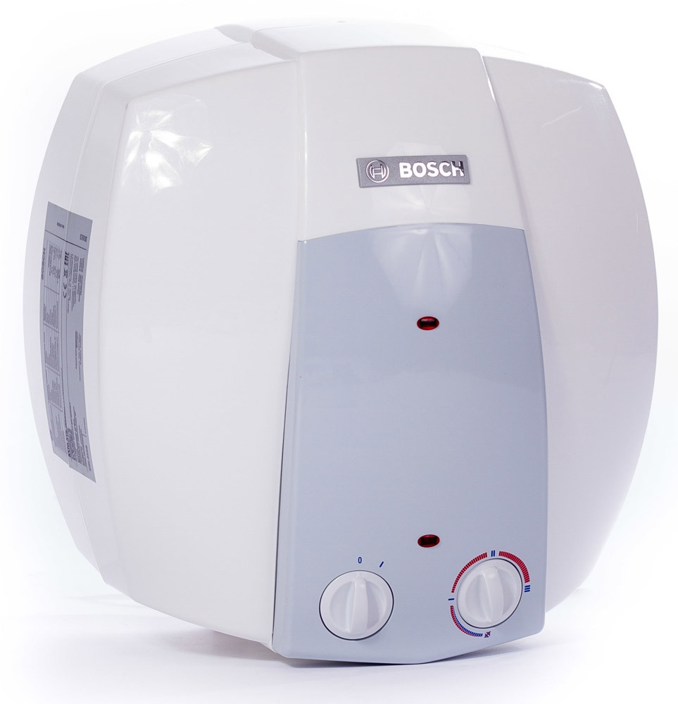 Электрический водонагреватель Bosch Tronic 2000 B Mini 10, 1,5 кВт - фото 2 - id-p135872568