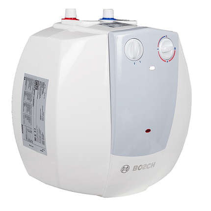 Электрический водонагреватель Bosch Tronic 2000 T Mini 10, 1,5 кВт, фото 2