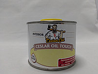 Масло CESLAR OIL Touch, 0.5л