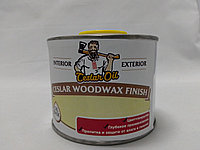 Масло CESLAR WoodWAX Finish, 0.5л