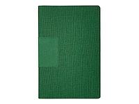 Ежедневник Flexy Stone, недатированный, А5, в гибкой обложке Ostende, зеленый, фото 1