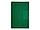 Ежедневник Flexy Stone, недатированный, А5, в гибкой обложке Ostende, зеленый, фото 2