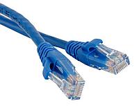 PC-LPM-UTP-RJ45-RJ45-C5e-0,5M-LSZH-GY <> Патч-корд U/UTP, Cat.5e, LSZH, 0,5 м, серый