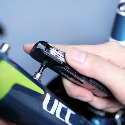Мультитул для велосипеда Nextool Multifunctional Bicycle Tool (KT5557) - фото 3 - id-p135861103