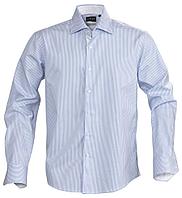 Рубашка мужская в полоску RENO (14;XL)