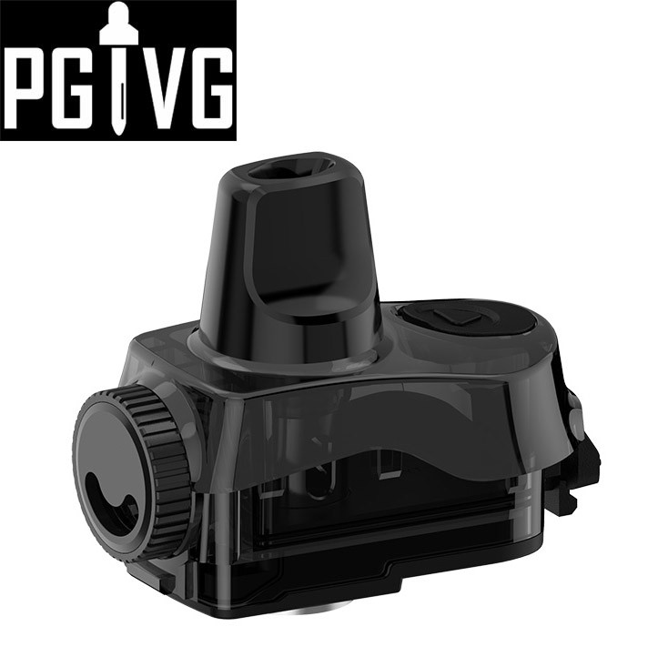 Сменный картридж для GeekVape Aegis Boost Plus (+ 2 испарителя)