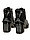 Шипы для зимней обуви "Стандарт 6+6" (размер 35-45)., фото 4