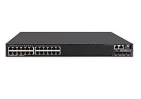 HPE 5510 24G SFP 4SFP+ (JH149A) Коммутатор управляемый 3 уровня