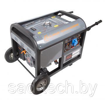 Генератор бензиновый ELAND LA11000