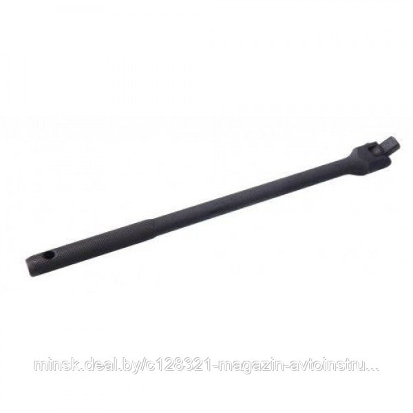 Вороток шарнирный ударный Cr-Mo 380мм, 1/2" FORCEKRAFT FK-8014380MPB
