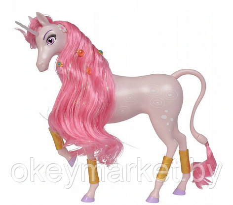 Игрушка Simba Миа и Я : Фигурка Единорог Лирия + аксессуары 109480094, фото 2