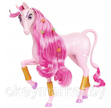 Игрушка Simba Миа и Я : Фигурка Единорог Лирия + аксессуары 109480094, фото 3