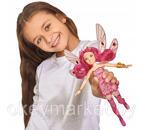 Кукла Мия Mia and Me с крыльями, фото 2