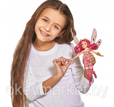 Кукла Мия Mia and Me с крыльями, фото 3